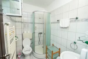 Aida Senior Geoagiu Băi – Cazare pe termen lung