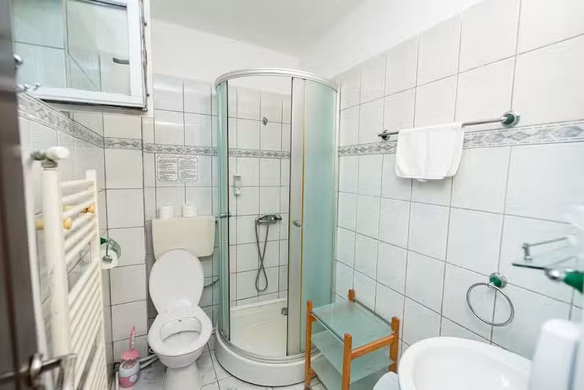 Aida Senior Geoagiu Băi – Cazare pe termen lung