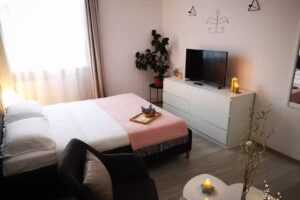 Albert Hotel Apartment