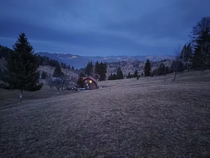 Áldomási kulcsos ház