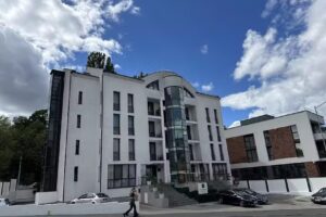 Alex&George Boutique Hotel