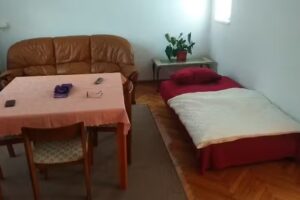 Alex Si Irina Apartment