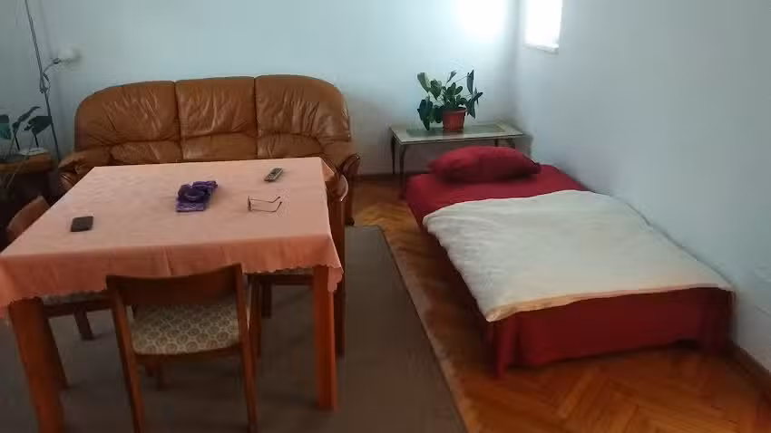 Alex Si Irina Apartment