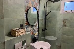 Alexander Cozy Apartment