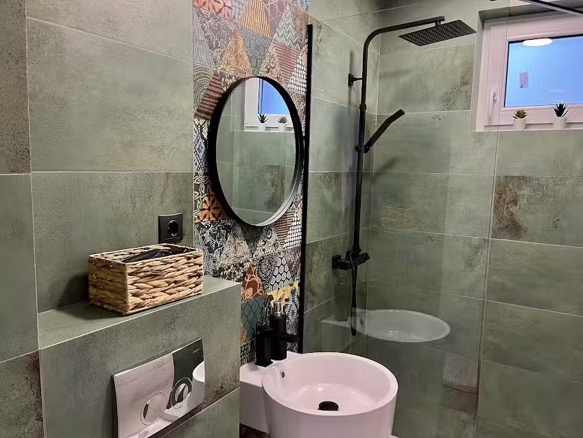 Alexander Cozy Apartment