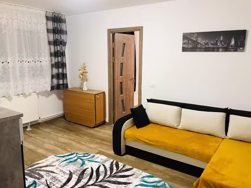 Alice Apartment