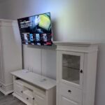 Alina’s Deluxe Apartment and free private parking