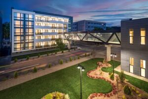 Alma Health & Spa Retreat