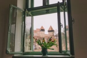 AlmaCalma Guesthouse