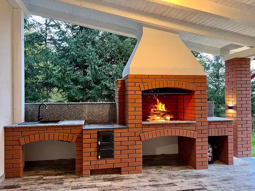 Almahaus Valea Avrigului