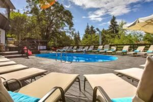 Alpin ApartHotel 2302