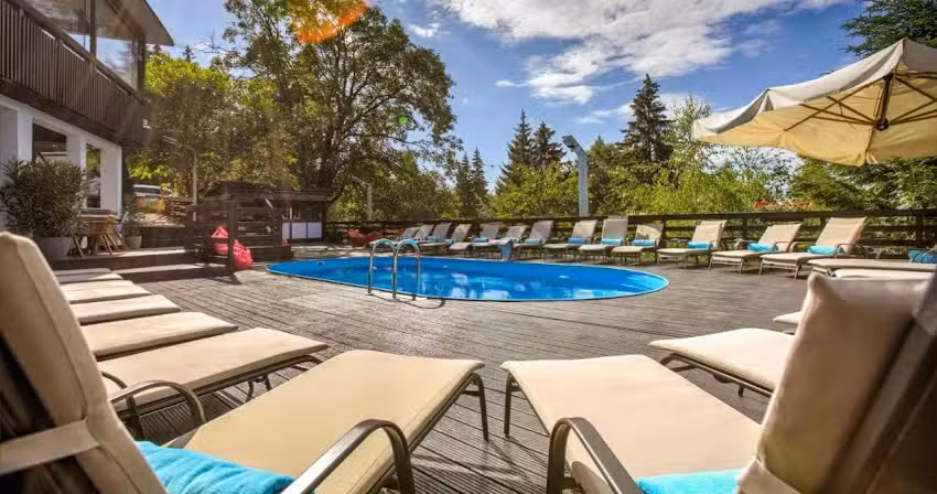 Alpin ApartHotel 2302