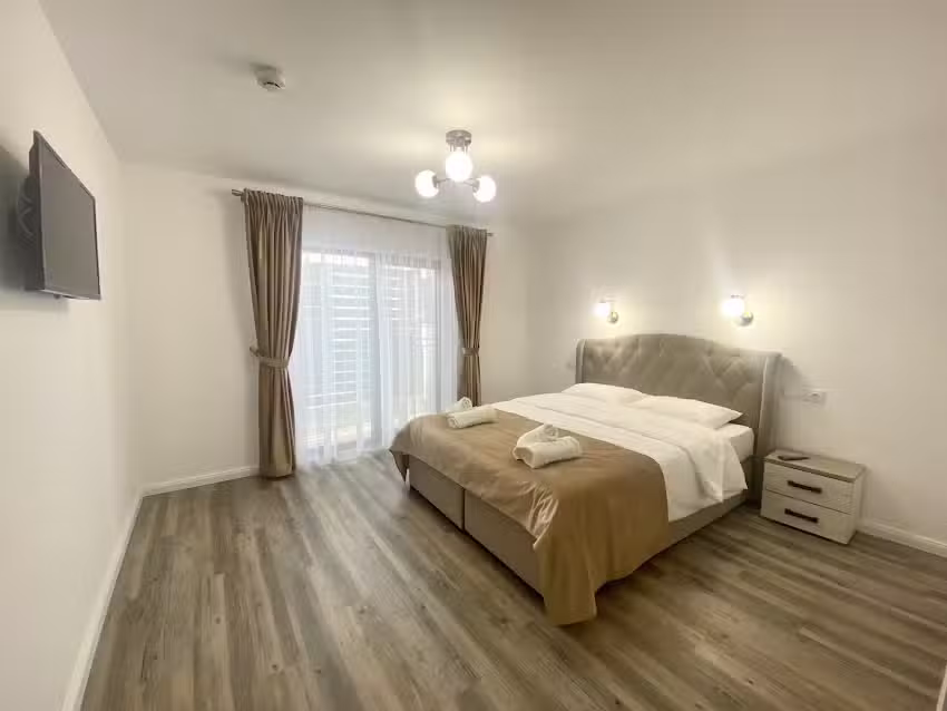 Alpin House Colibita
