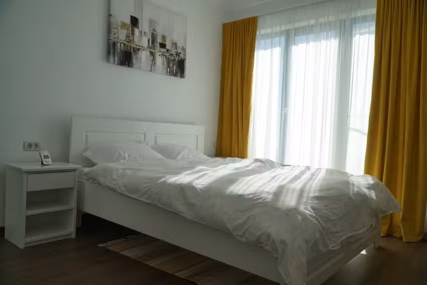 Alpine Blu – Horezu – Varful lui Roman – Sauna, Hot Tub & Gym