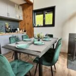 Alpine Chalet
