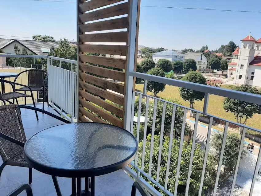 ALYA Sea Escape Costinesti