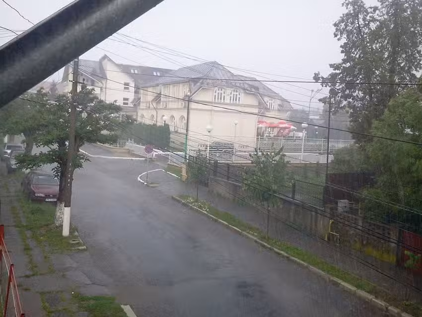 Amana Inn
