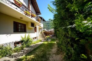 Amandra Chalet Sinaia