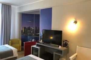 Ambra Boutique Hotel & Bistro