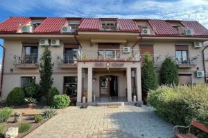 Ametist (Casa Leului) Mamaia-Sat