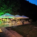 Amonte Camping Transalpina