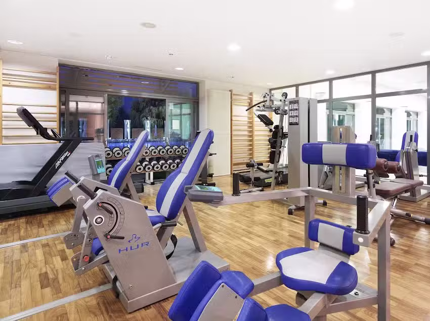 Ana Health Spa