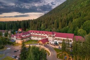 Ana Hotels Sport Poiana Brașov