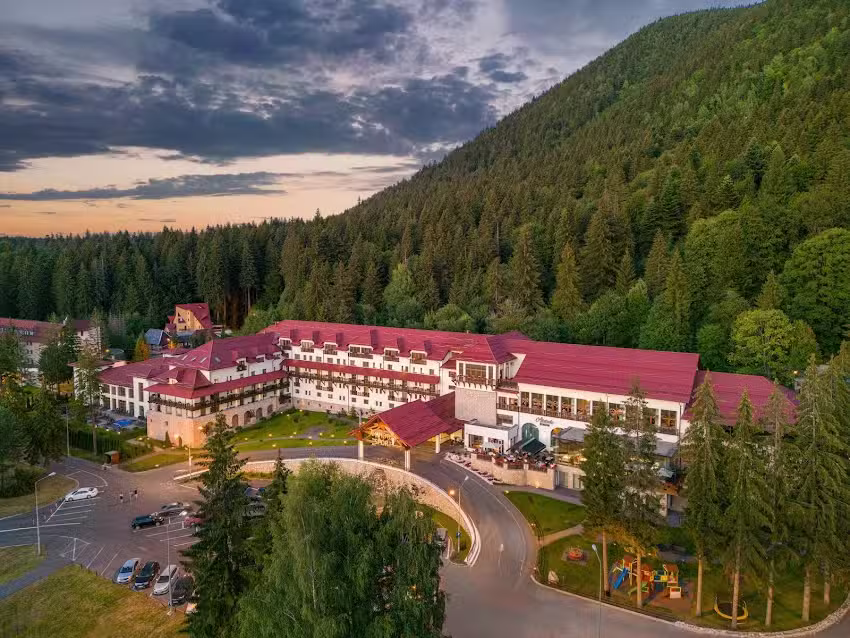 Ana Hotels Sport Poiana Brașov