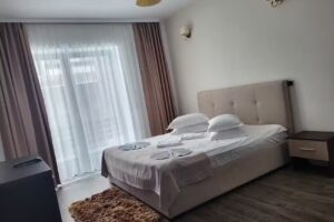 Ana’s Apartments Silver Mountain