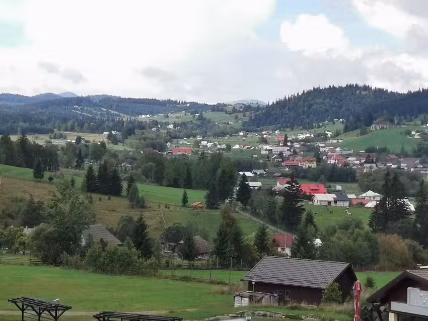 Anastasia Bucovina