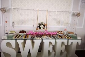 Andero Events & Pensiune