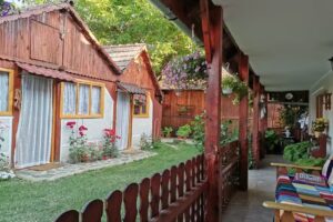 Andrada’s House Soars