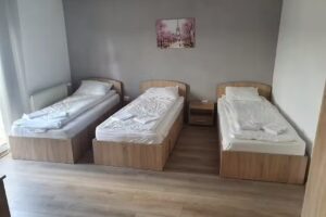 Andreea Maria Pensiune