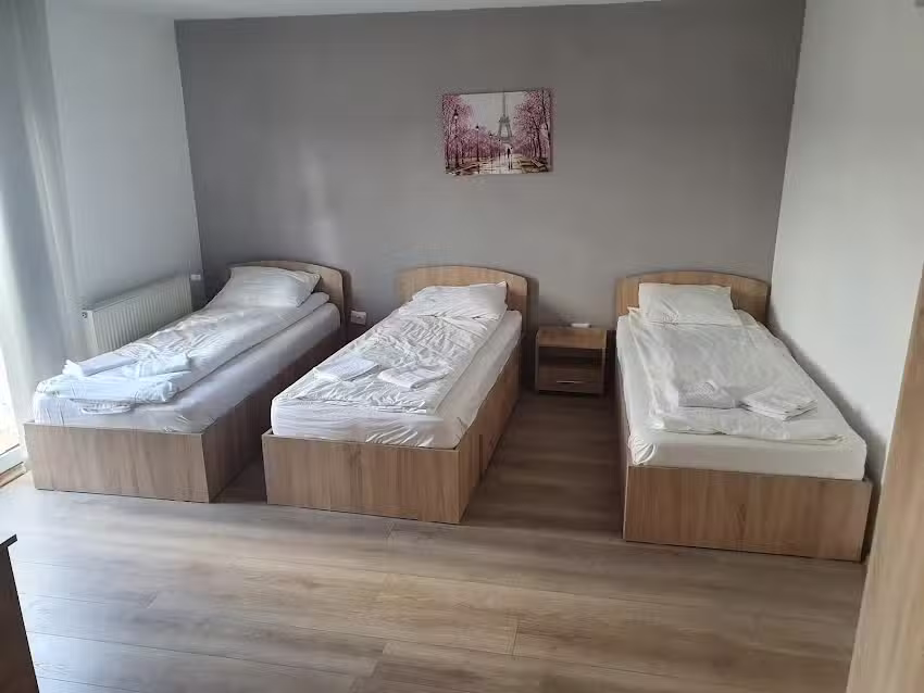 Andreea Maria Pensiune