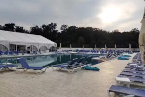 Andy Hotel – KM 36