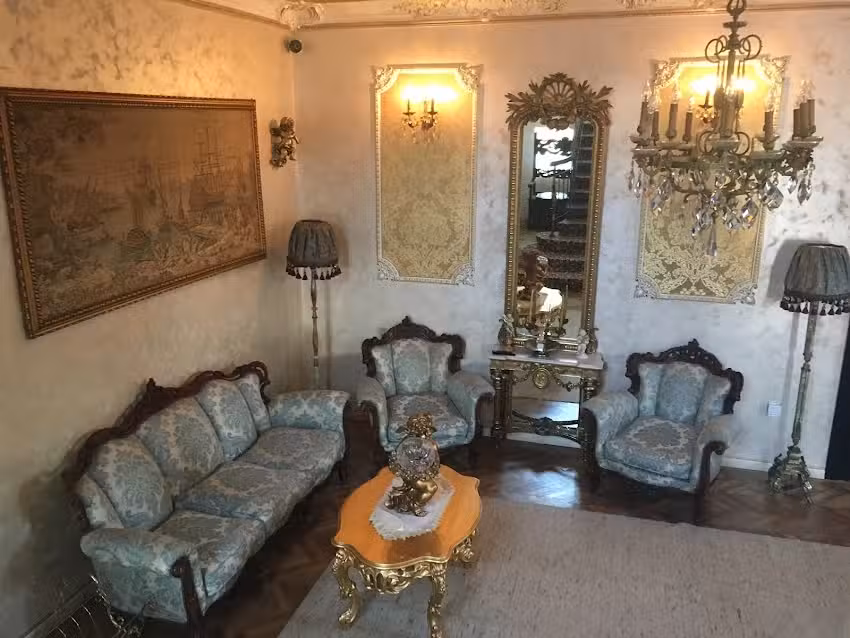 Anemona Boutique Hotel