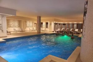 Anette Resort – Spa Timisoara