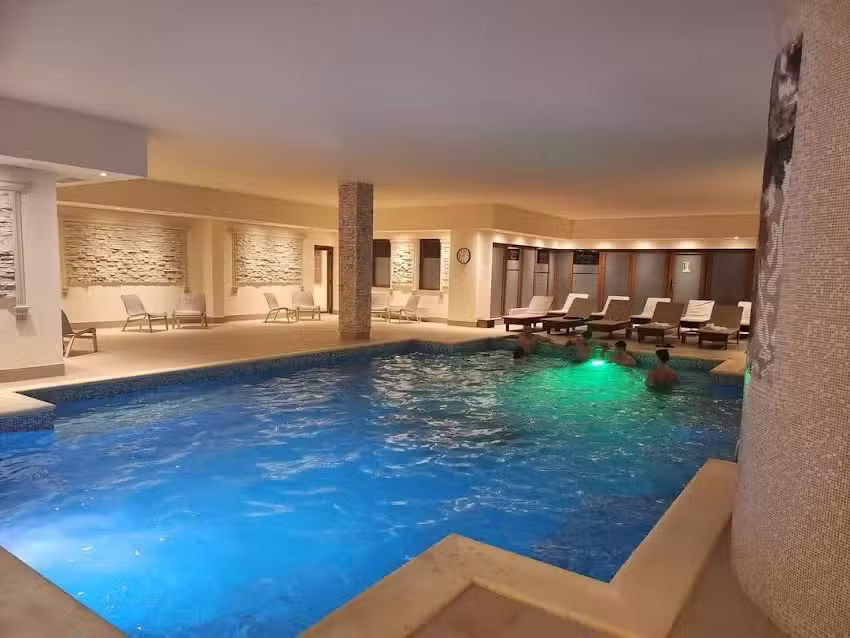 Anette Resort – Spa Timisoara
