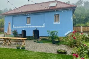 Anna Draga Guesthouse