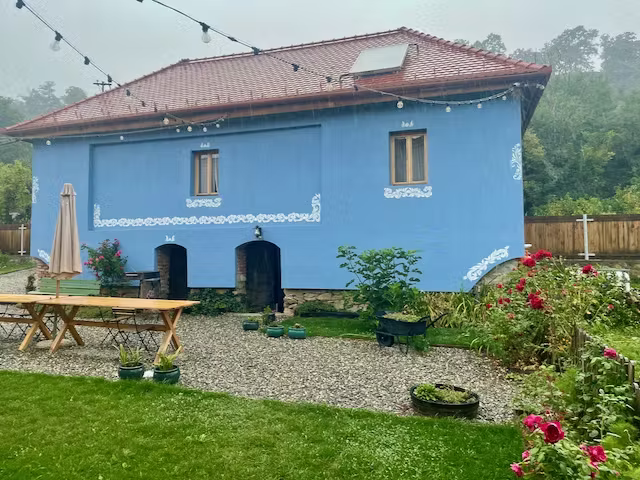 Anna Draga Guesthouse