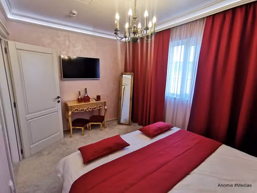 Anomis Events & More