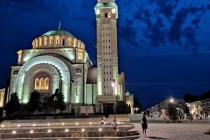 Ansamblul Rezidential Phoenix