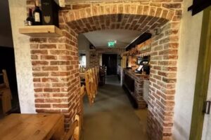 Antica Residenza Toscana