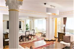 Apart Hotel Bucuresti