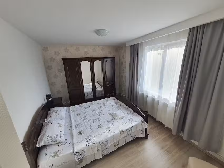 Apartament 12 Central