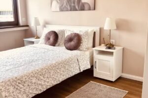 Apartament ALBA CAROLINA