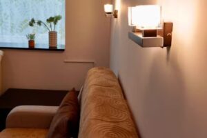 Apartament Aleea Minerva