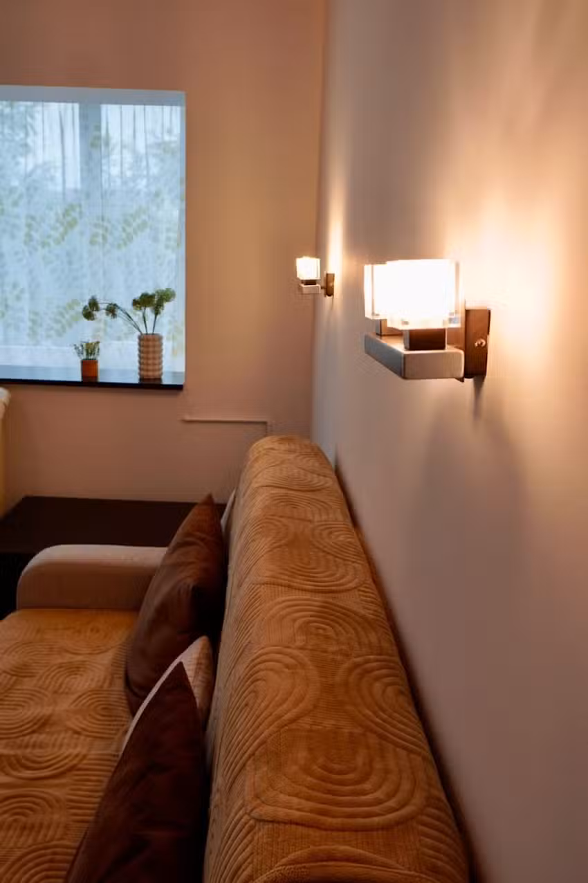 Apartament Aleea Minerva