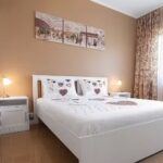 Apartament Alexandru Neptun Private Suites