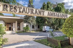 Apartament Alexandru Neptun Private Suites